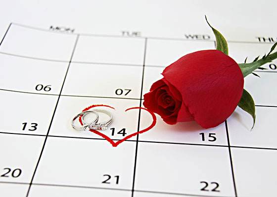 怎样选择结婚吉日 如何选择结婚良辰吉日
